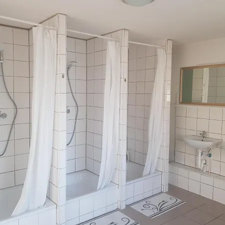 Vandrerhjem Awalon Zimmervermietung Lilienthal (Lower-Saxony)