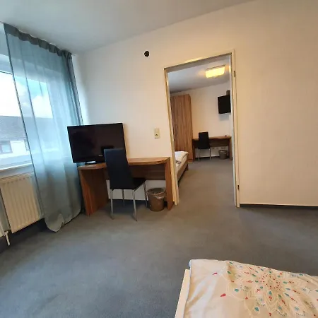 Vandrerhjem Awalon Zimmervermietung