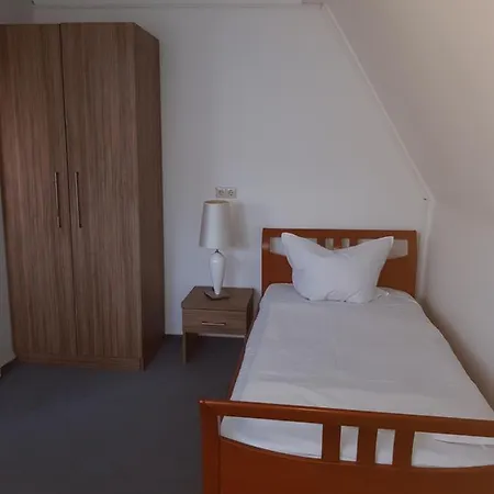 Vandrerhjem Awalon Zimmervermietung